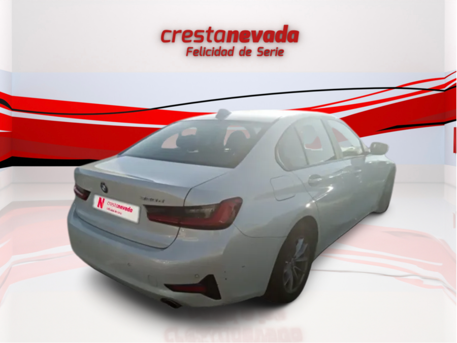 Imagen de BMW Serie 3