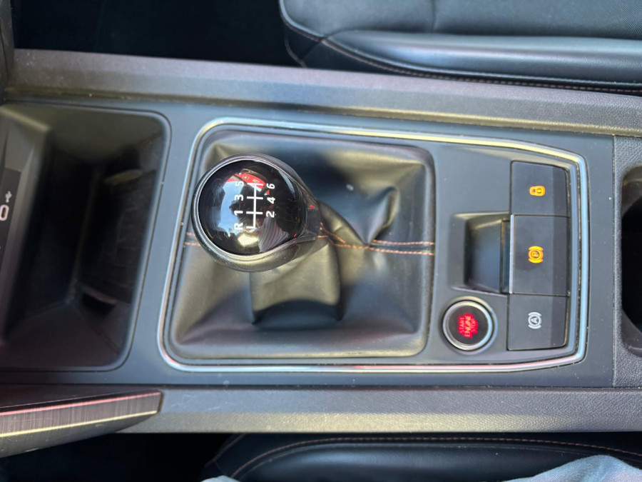Imagen de cupra Formentor
