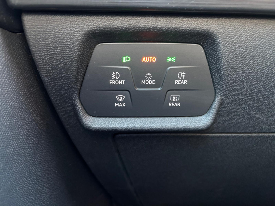 Imagen de cupra Formentor