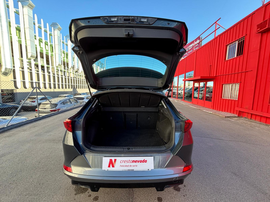 Imagen de cupra Formentor