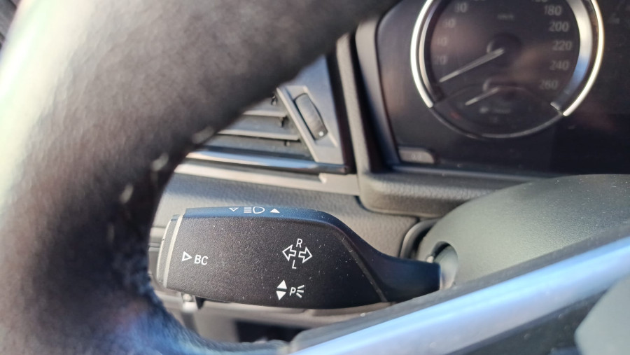 Imagen de BMW Serie 2 Gran Tourer
