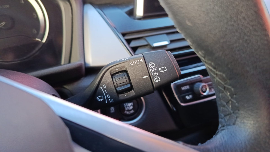 Imagen de BMW Serie 2 Gran Tourer