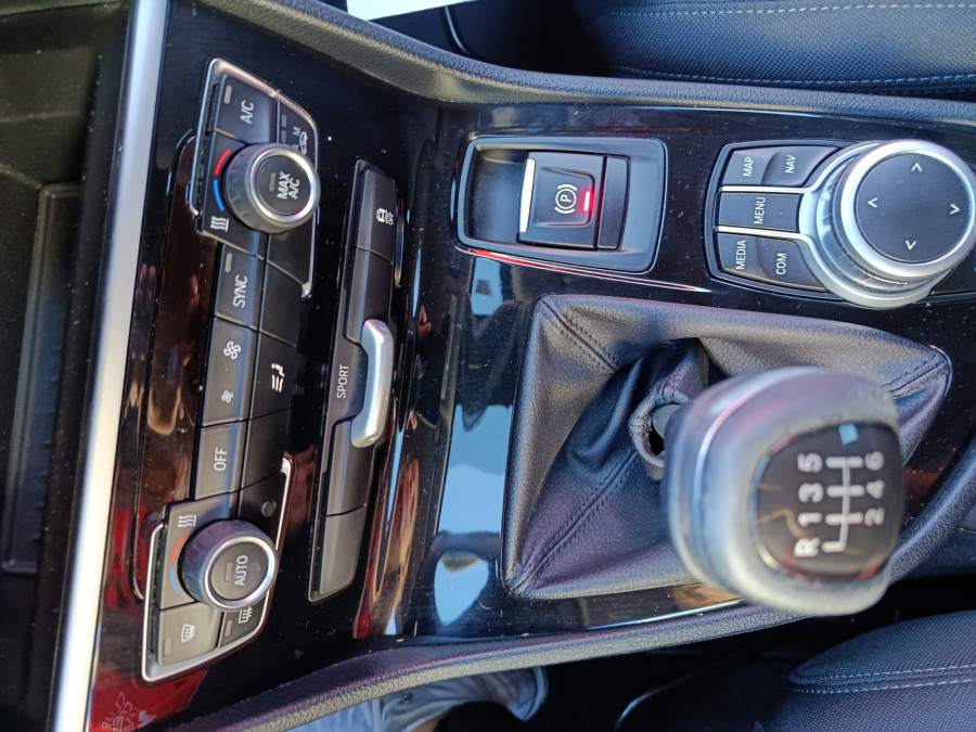 Imagen de BMW Serie 2 Gran Tourer