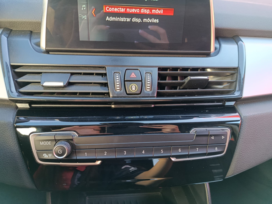 Imagen de BMW Serie 2 Gran Tourer