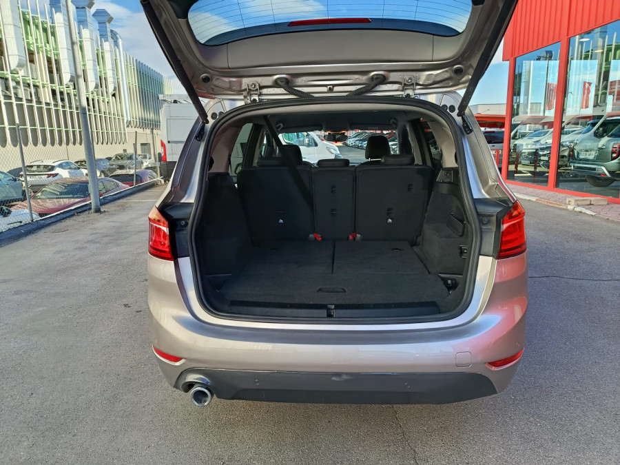 Imagen de BMW Serie 2 Gran Tourer