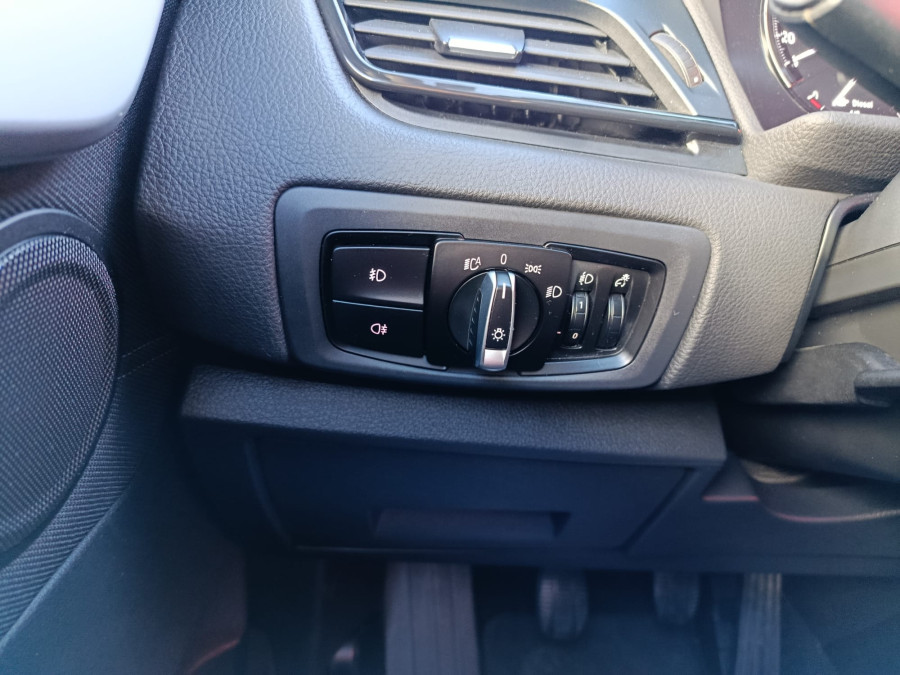 Imagen de BMW Serie 2 Gran Tourer
