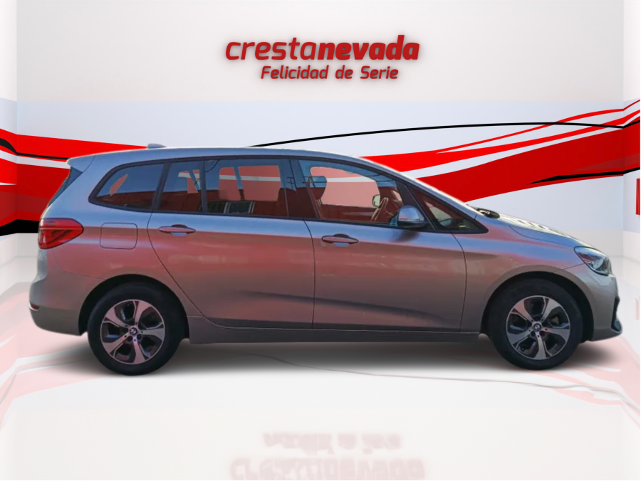 Imagen de BMW Serie 2 Gran Tourer