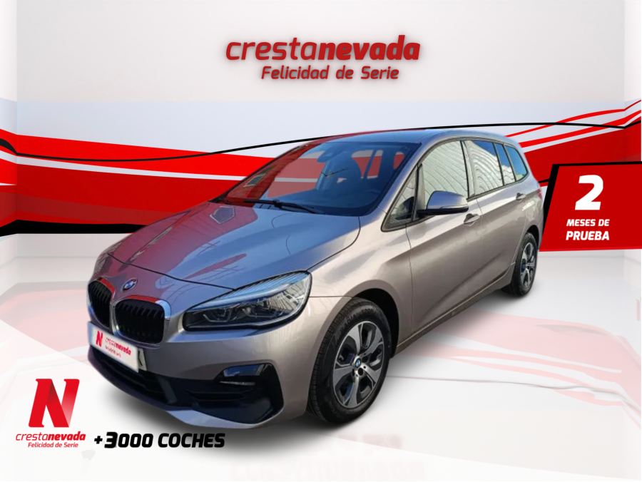 Imagen de BMW Serie 2 Gran Tourer