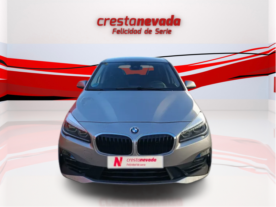 Imagen de BMW Serie 2 Gran Tourer