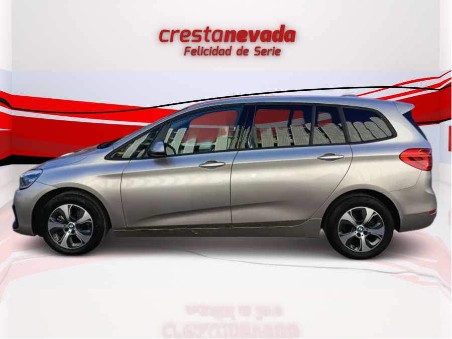 Imagen de BMW Serie 2 Gran Tourer