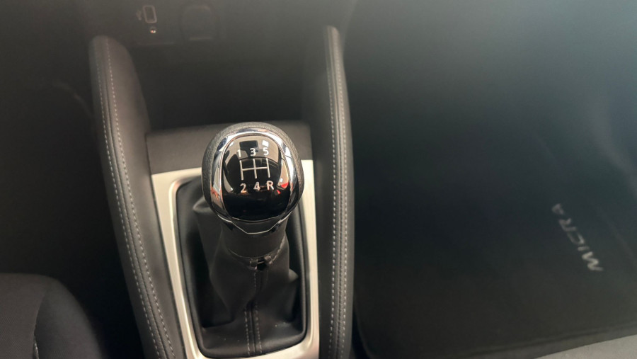 Imagen de NISSAN Micra