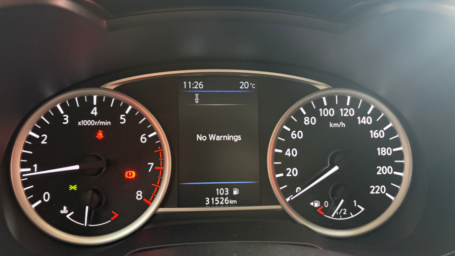 Imagen de NISSAN Micra