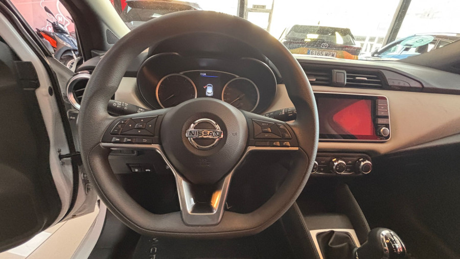 Imagen de NISSAN Micra