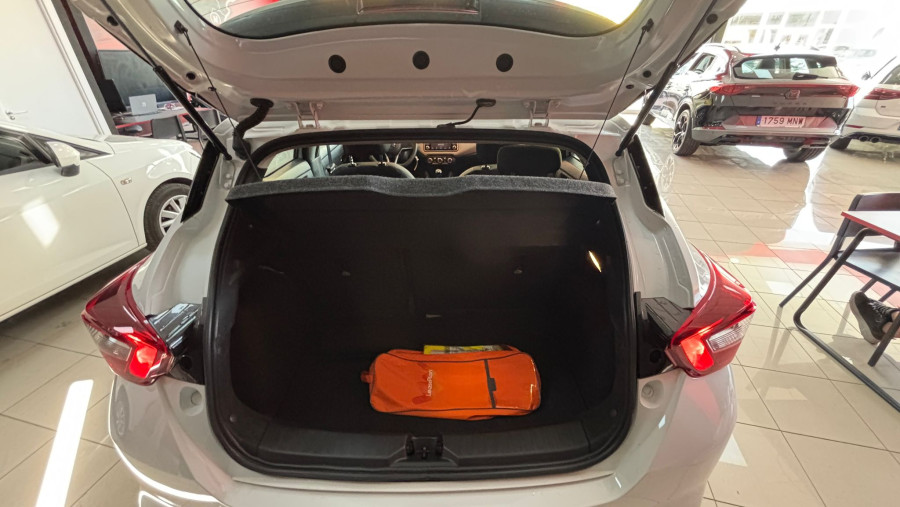 Imagen de NISSAN Micra