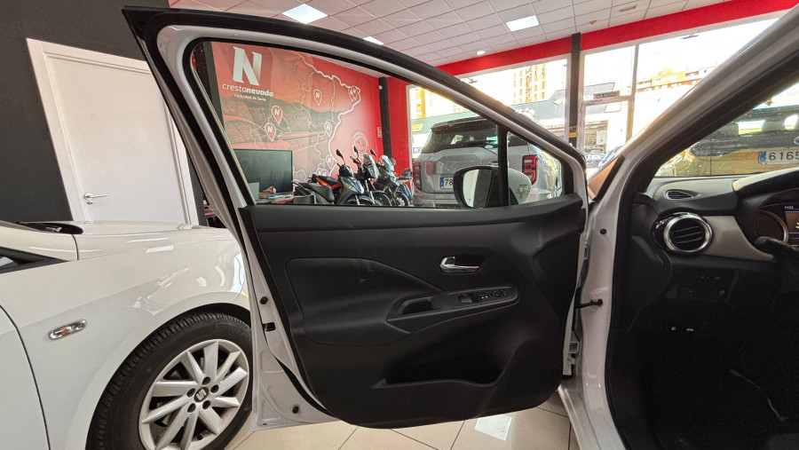 Imagen de NISSAN Micra