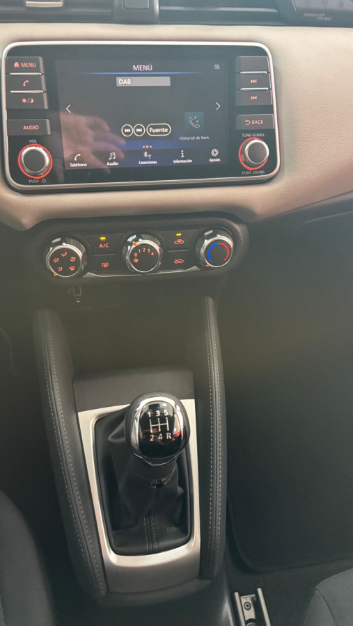 Imagen de NISSAN Micra