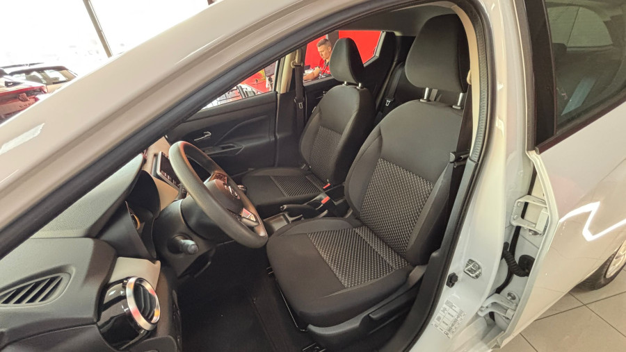 Imagen de NISSAN Micra