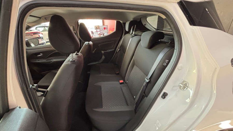 Imagen de NISSAN Micra