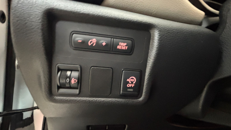 Imagen de NISSAN Micra