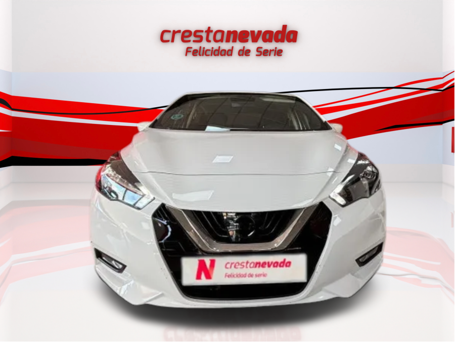 Imagen de NISSAN Micra