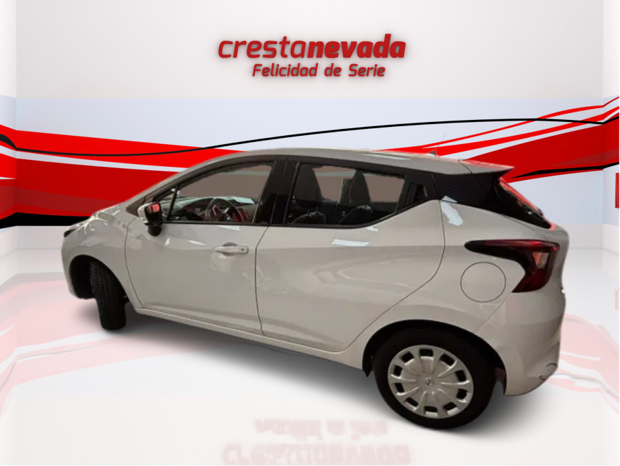Imagen de NISSAN Micra