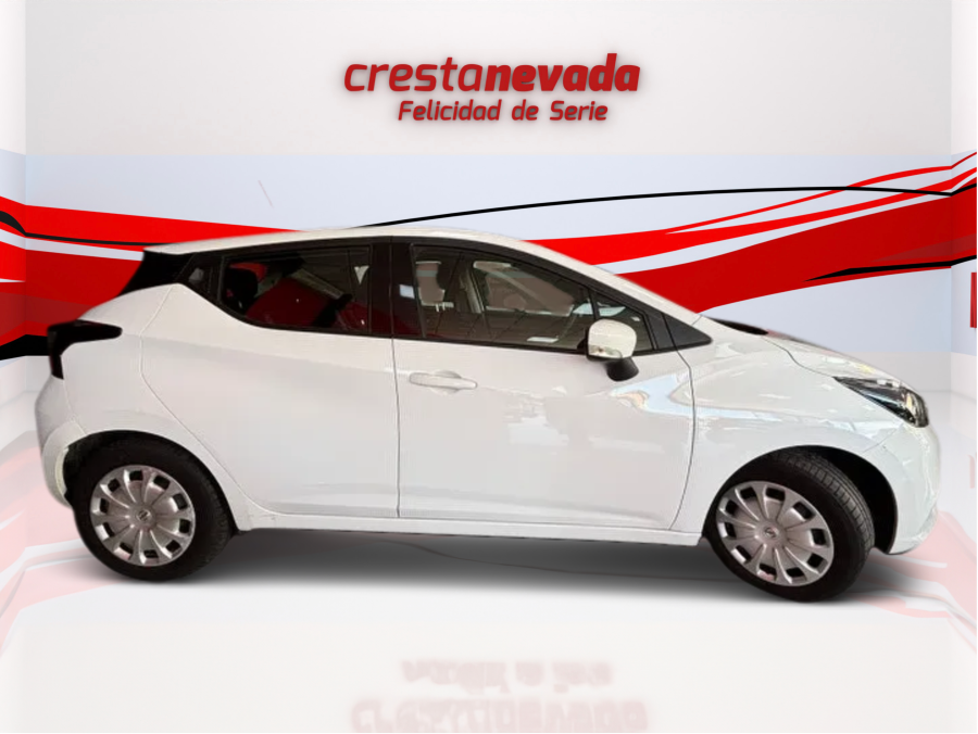 Imagen de NISSAN Micra