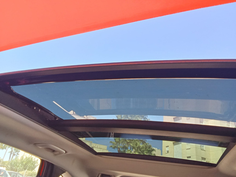 Imagen de Hyundai TUCSON