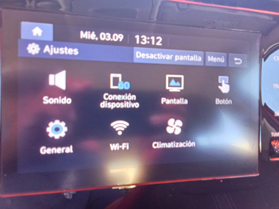 Imagen de Hyundai TUCSON