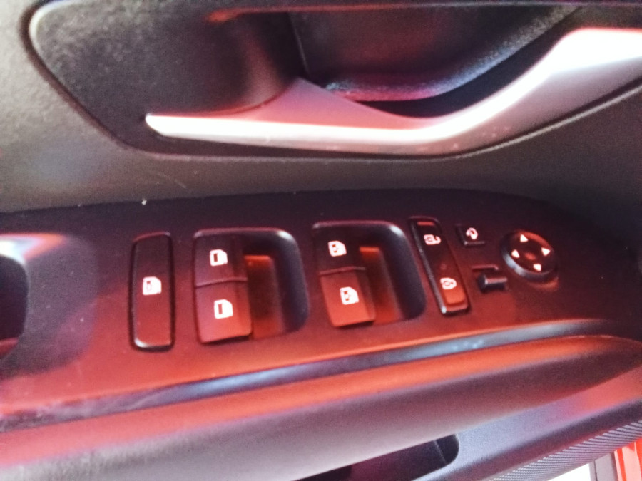 Imagen de Hyundai TUCSON