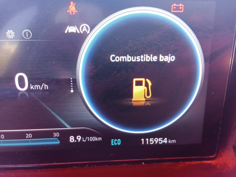 Imagen de Hyundai TUCSON