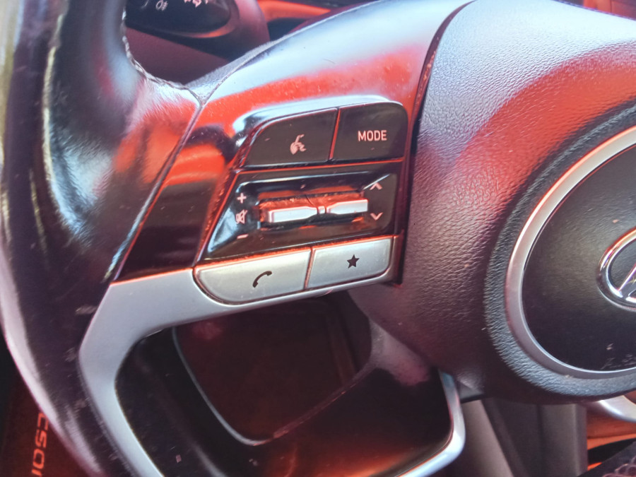 Imagen de Hyundai TUCSON