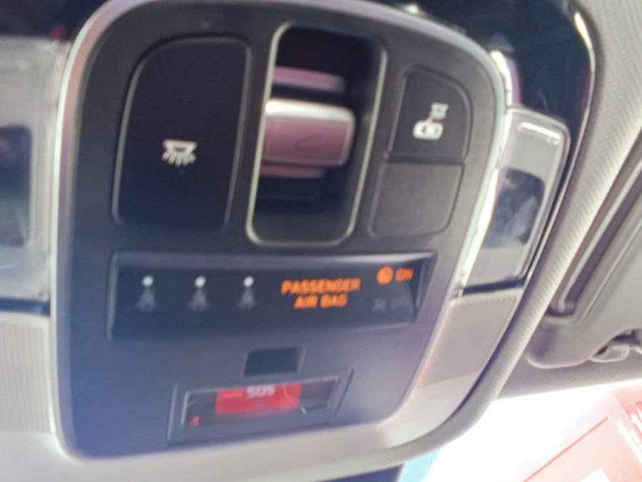 Imagen de Hyundai TUCSON
