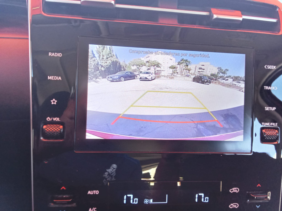 Imagen de Hyundai TUCSON