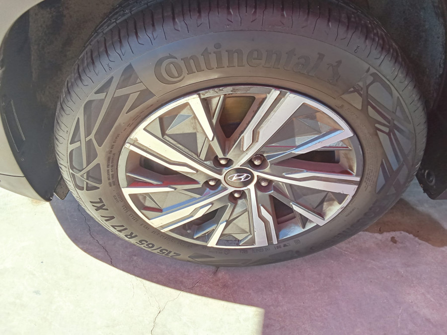 Imagen de Hyundai TUCSON
