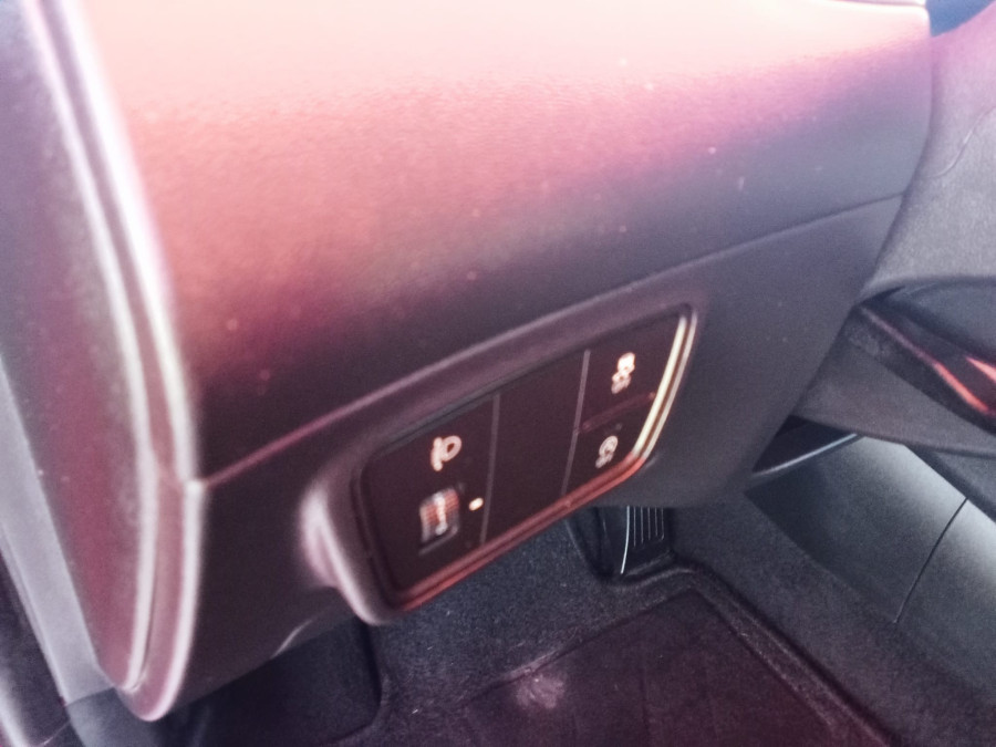 Imagen de Hyundai TUCSON