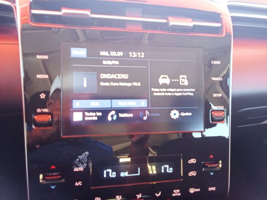 Imagen de Hyundai TUCSON