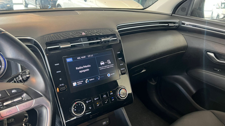Imagen de Hyundai TUCSON