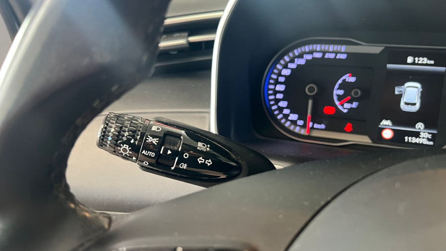 Imagen de Hyundai TUCSON