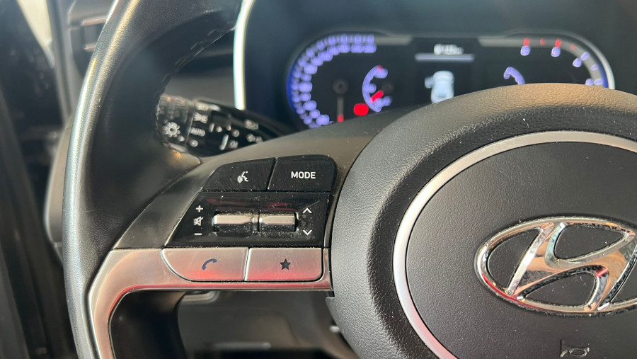 Imagen de Hyundai TUCSON