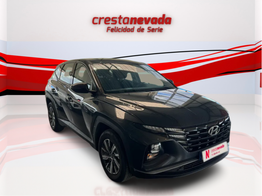 Imagen de Hyundai TUCSON