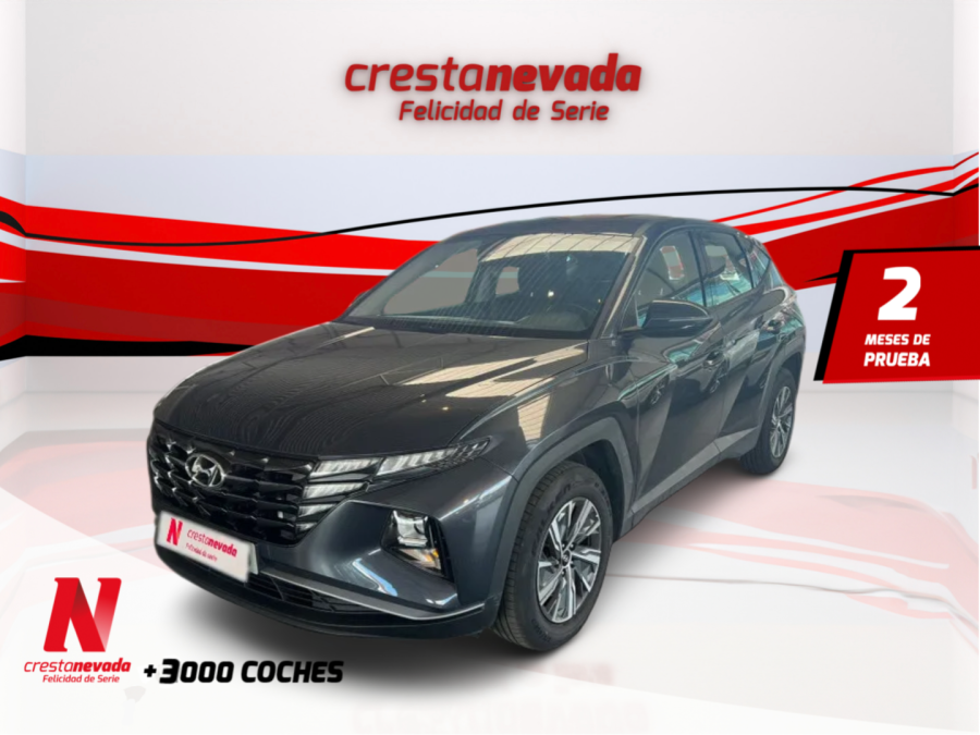 Imagen de Hyundai TUCSON