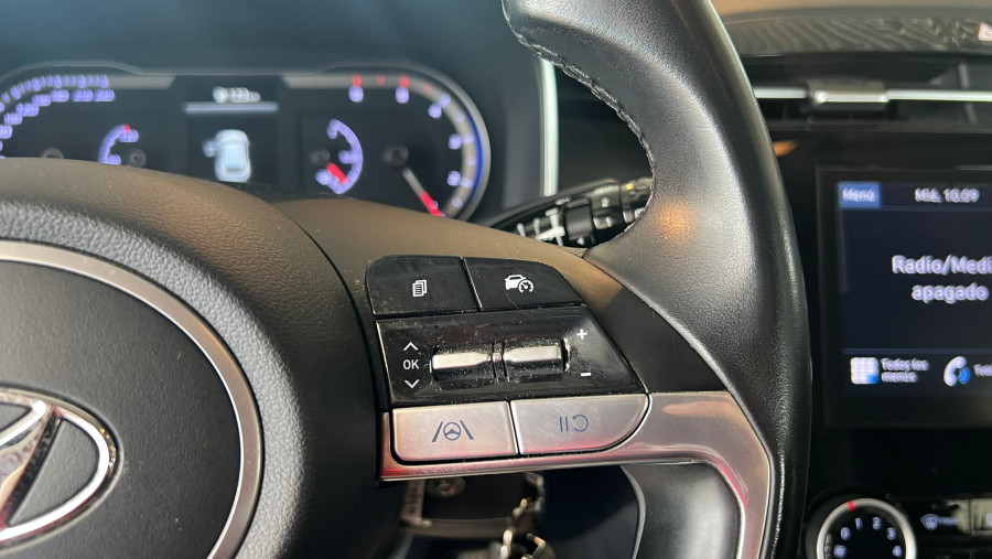 Imagen de Hyundai TUCSON