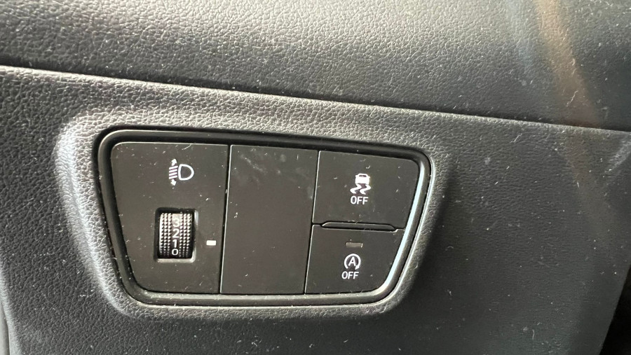Imagen de Hyundai TUCSON
