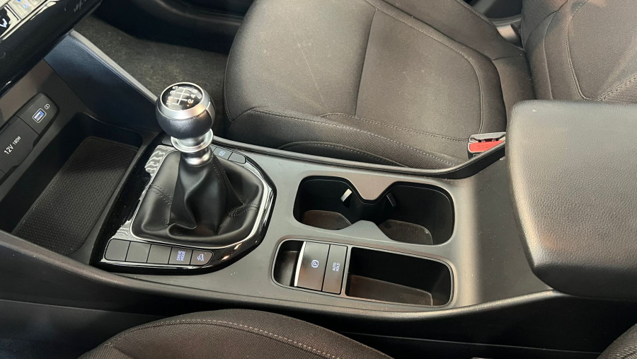 Imagen de Hyundai TUCSON