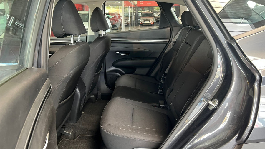 Imagen de Hyundai TUCSON
