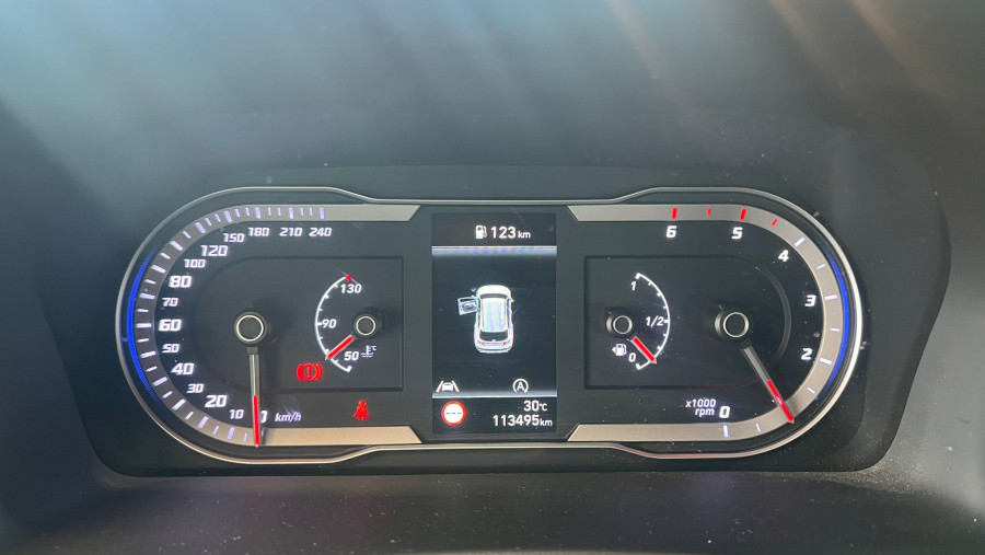 Imagen de Hyundai TUCSON