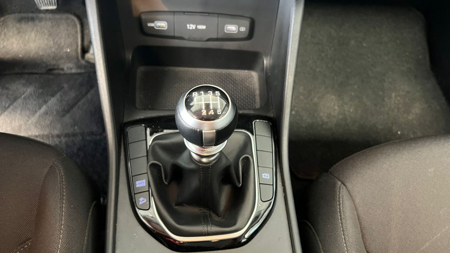 Imagen de Hyundai TUCSON