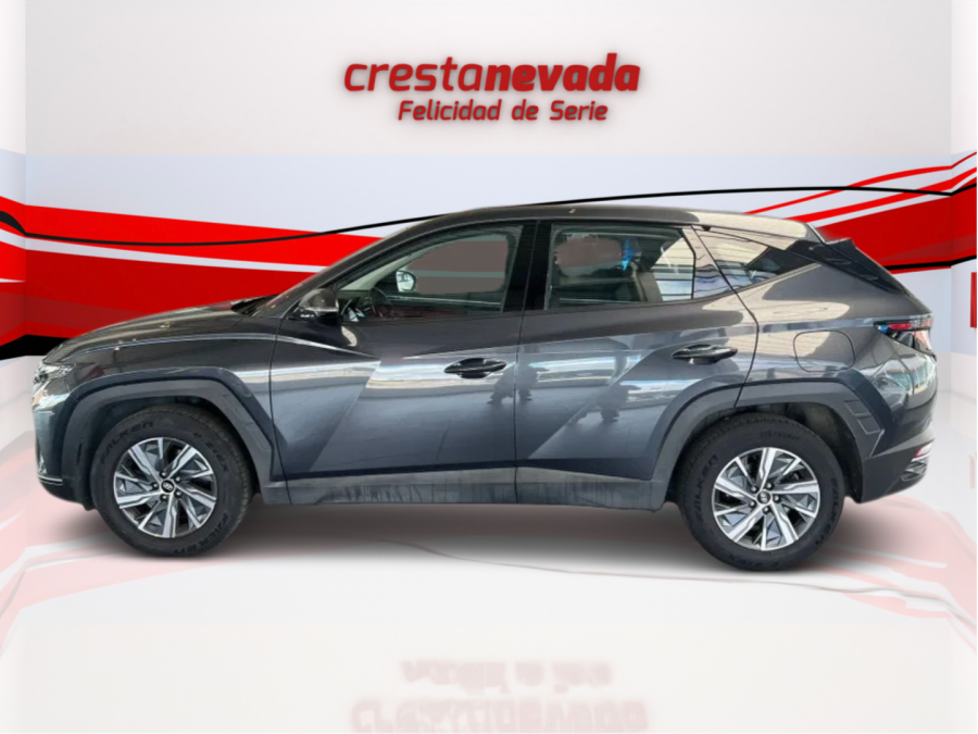 Imagen de Hyundai TUCSON