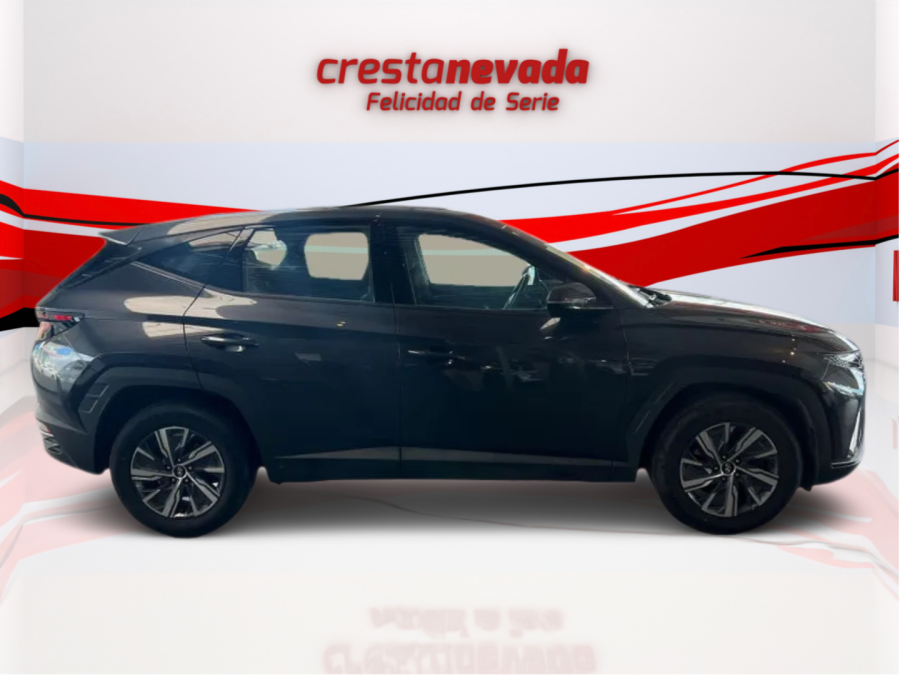 Imagen de Hyundai TUCSON