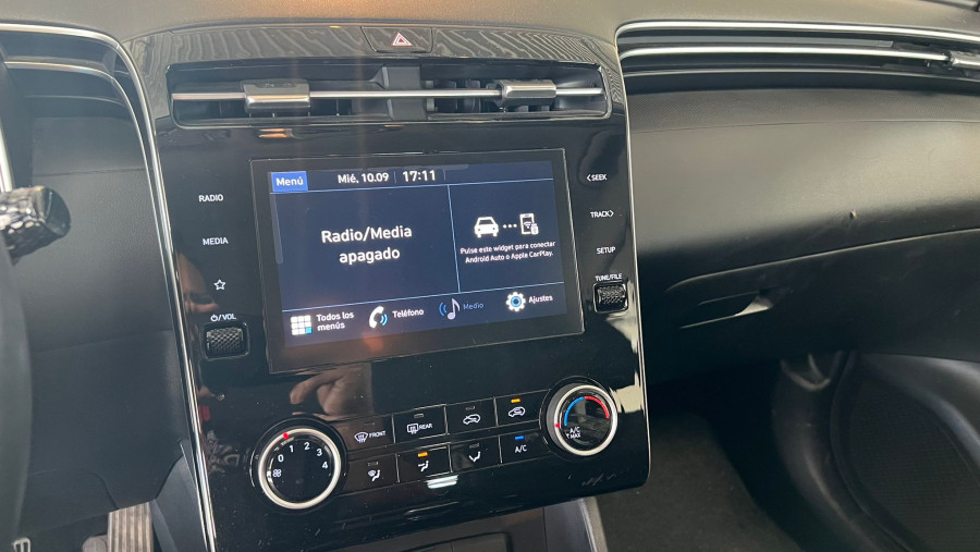 Imagen de Hyundai TUCSON